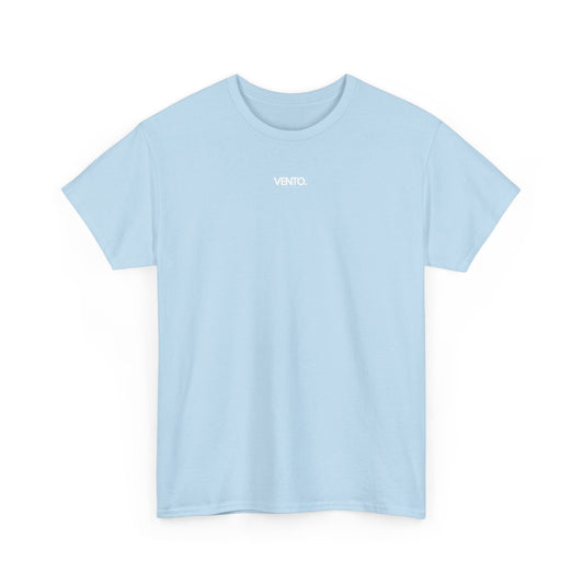 Tee Light Blue