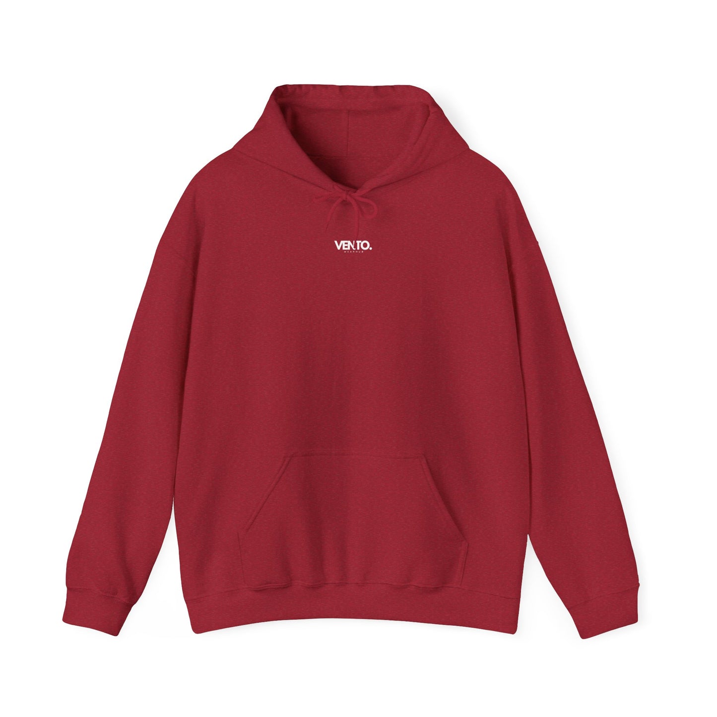 DRESS TO IMPRESS HOODIE