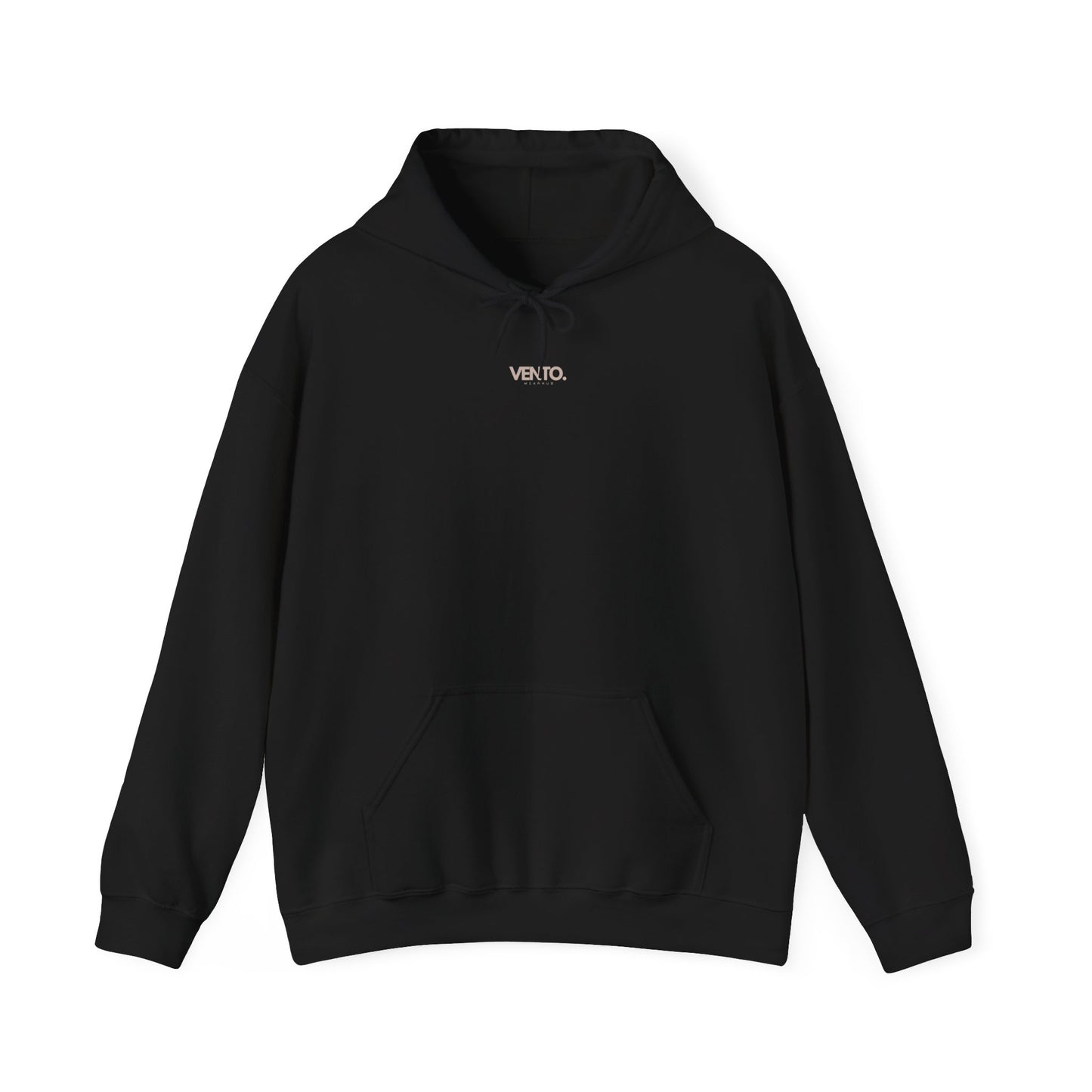 DRESS TO IMPRESS HOODIE